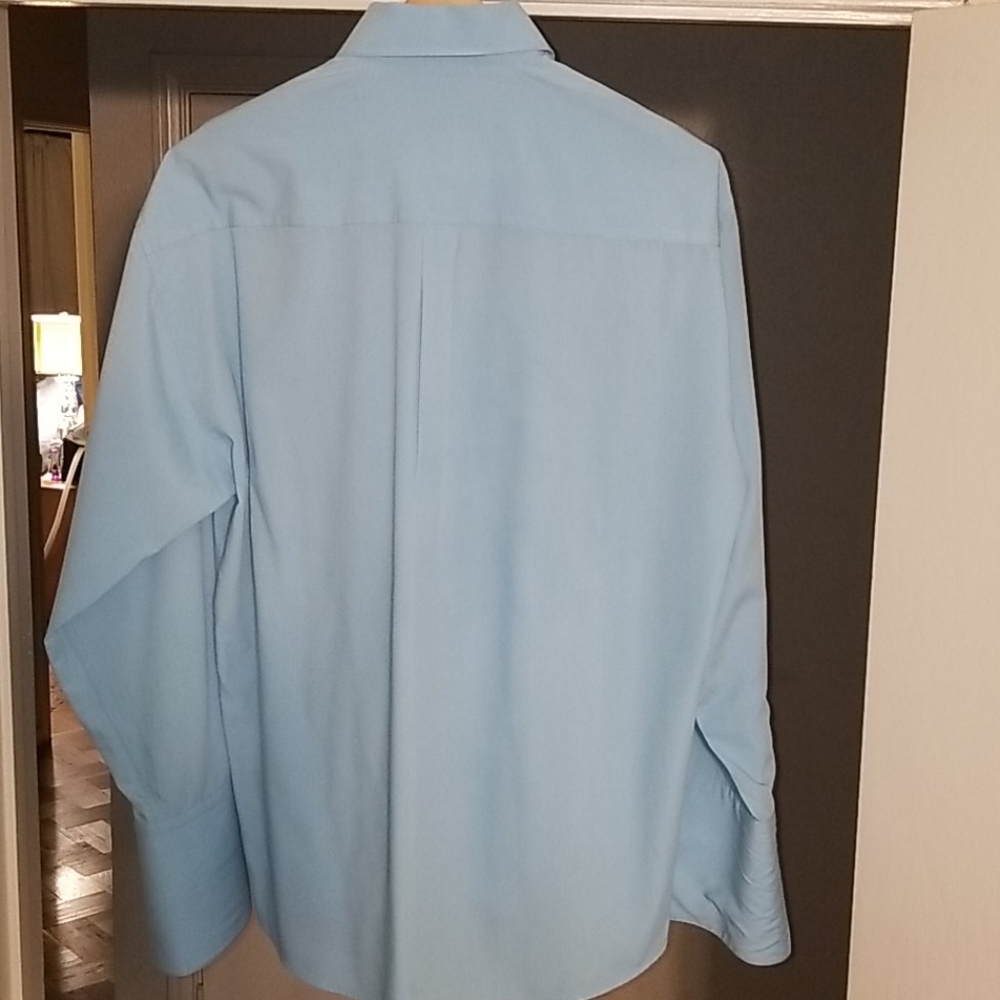 NEW GEN DRESS SHIRT - Picture 3 of 3